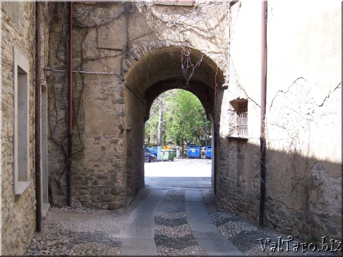 Immagine di Compiano (PR)